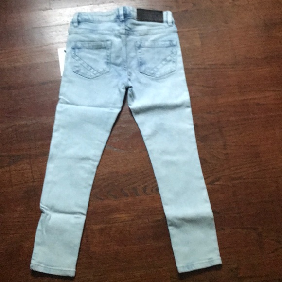 NWT Girls DKNY Jeans - Picture 2 of 4